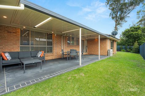 Property photo of 10 Christiana Close West Nowra NSW 2541