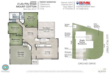 2 Lillypilly St, Mount Cotton, QLD 4165