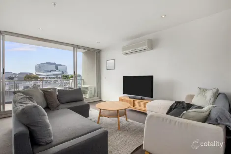 309/250 Barkly St, Footscray, VIC 3011