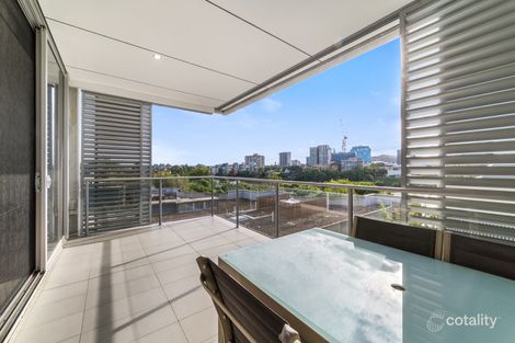 Property photo of 6501/60 Ferry Road West End QLD 4101