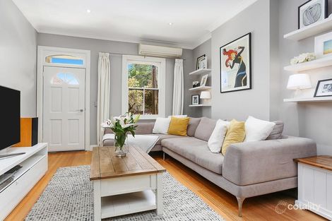 Property photo of 16/4 Jarrett Street Leichhardt NSW 2040
