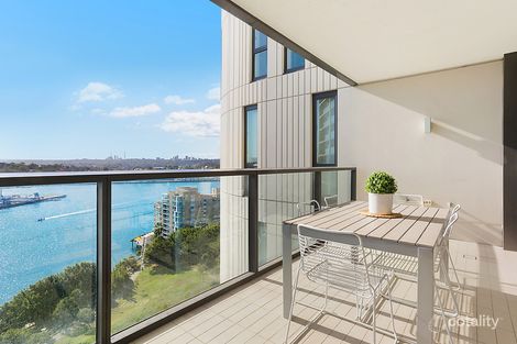 Property photo of 10F/4 Distillery Drive Pyrmont NSW 2009
