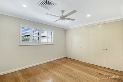 Property photo of 29 Gelling Avenue Strathfield NSW 2135