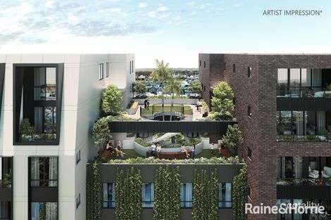 515/2b Lord Sheffield Cct, Penrith, NSW 2750