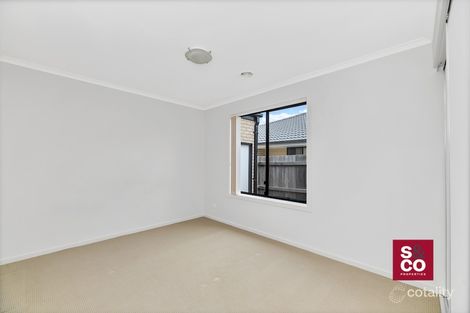 Property photo of 17 Wilenski Street Casey ACT 2913