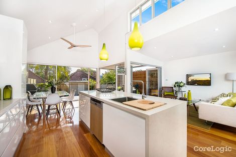 Property photo of 114 Young Street Annandale NSW 2038