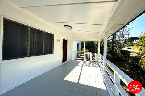 Property photo of 2 Zephyr Street Tannum Sands QLD 4680