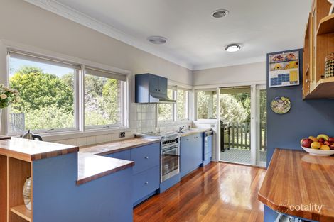 Property photo of 7 Newbury Street Kew East VIC 3102
