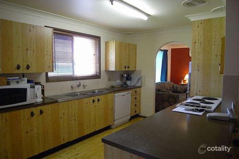 Property photo of 5 Oak Place Muswellbrook NSW 2333