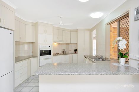 Property photo of 5 Grassmere Court Robina QLD 4226
