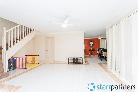 9/151-155 Blaxcell St, Granville, NSW 2142