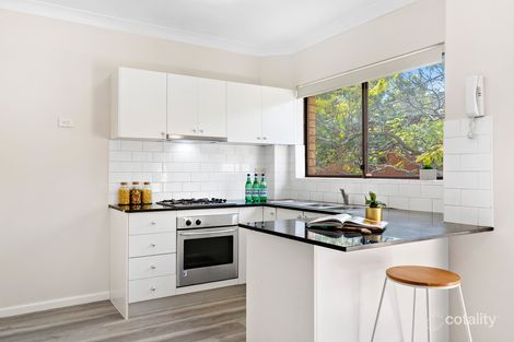 Property photo of 16/10-14 The Strand Rockdale NSW 2216
