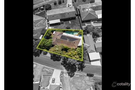 Property photo of 39 Ceres Street Penrith NSW 2750