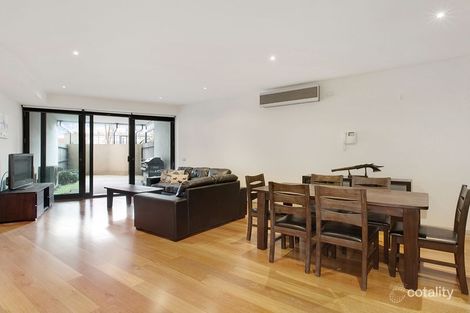 Property photo of 16/539 St Kilda Road Melbourne VIC 3004