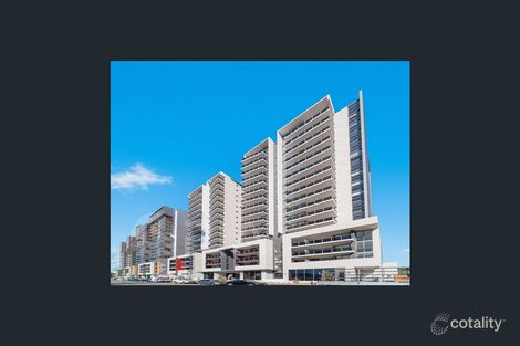 1609/16 East St, Granville, NSW 2142