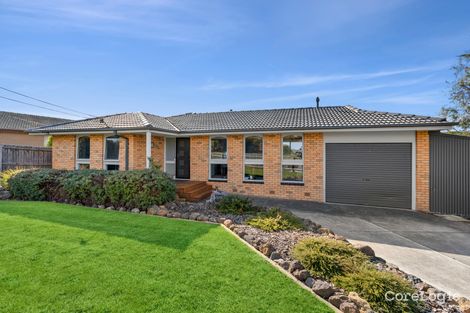 Property photo of 30 Dublin Drive Grovedale VIC 3216