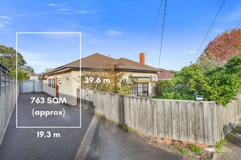 Property photo of 42 East Boundary Road Bentleigh East VIC 3165