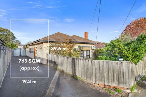 Property photo of 42 East Boundary Road Bentleigh East VIC 3165