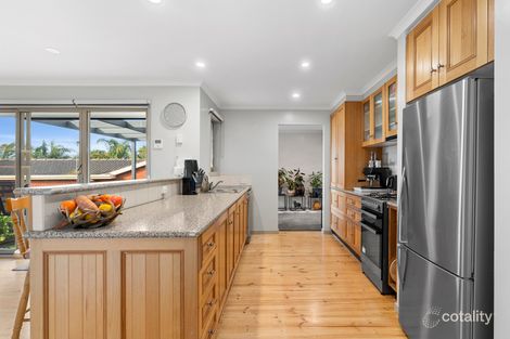 Property photo of 30 Dublin Drive Grovedale VIC 3216