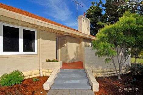 Property photo of 7 Hesperia Avenue City Beach WA 6015