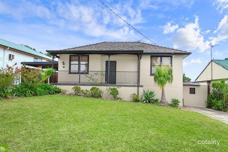 19 London St, Berkeley, NSW 2506