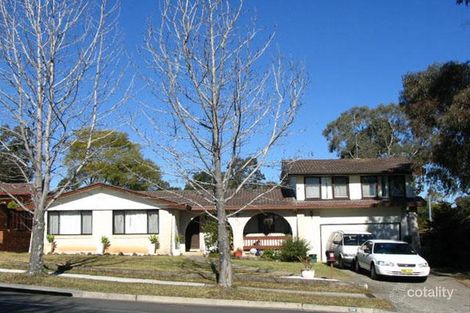 116 Merindah Rd, Baulkham Hills, NSW 2153