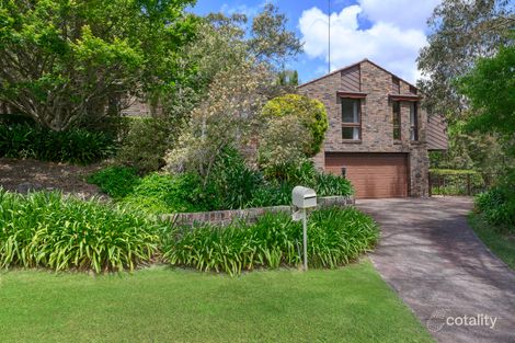 Property photo of 43 Berkeley Close Berowra Heights NSW 2082
