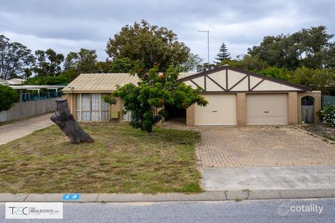 Property photo of 13 Littleton Street Falcon WA 6210