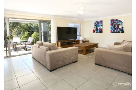 Property photo of 139 Gooding Drive Merrimac QLD 4226