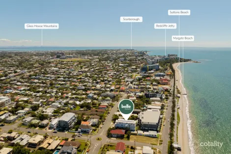 Property photo of 5/14 Webb Street Margate QLD 4019