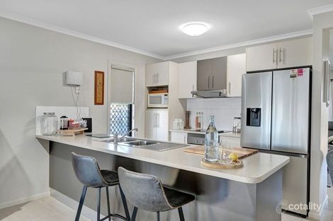 Property photo of 58 Shoalmarra Drive Mount Low QLD 4818