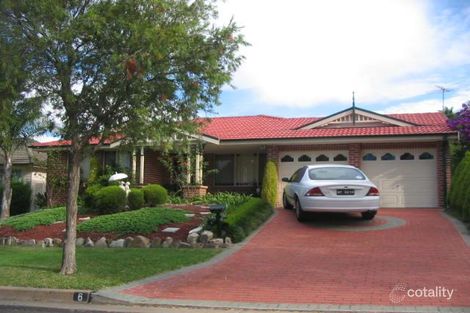Property photo of 6 Trevone Street Padstow NSW 2211