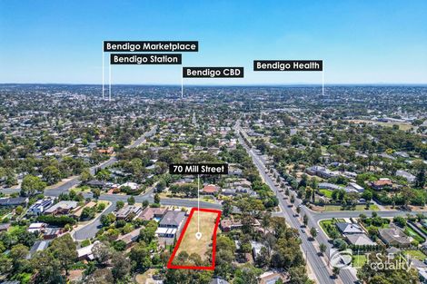 70 Mill St, Strathdale, VIC 3550
