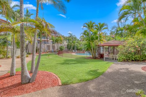 25/2 Waverley Rd, Taringa, QLD 4068