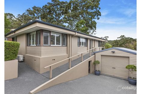 25 Plateau Rd, North Gosford, NSW 2250