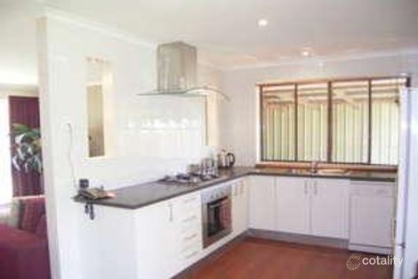 Property photo of 12 Julie Place Lavington NSW 2641