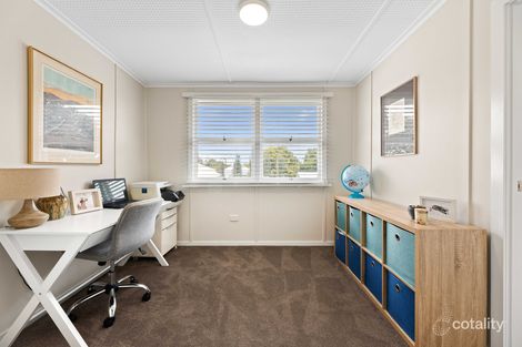 Property photo of 40 Geoffrey Street Mount Lofty QLD 4350