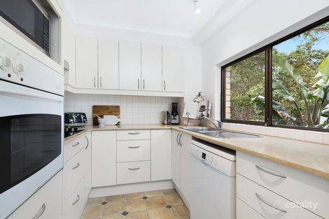Property photo of 55/1-7 Hampden Avenue Cremorne NSW 2090