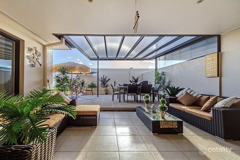 Property photo of 1/7 Silvermaple Street Robina QLD 4226