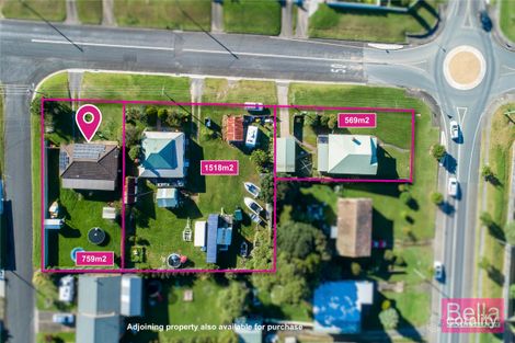 Property photo of 54 North Street Ulladulla NSW 2539