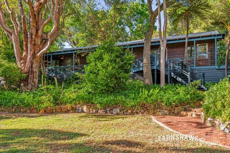 Property photo of 13 Feldman Crescent Parkerville WA 6081