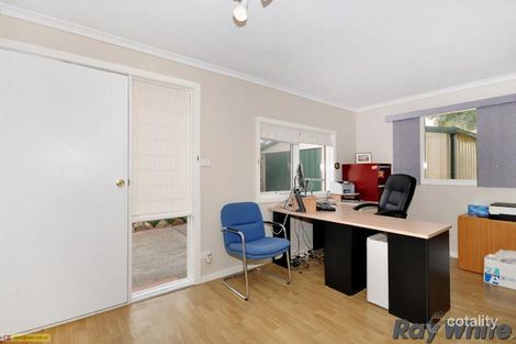 Property photo of 6 Findlay Street Higgins ACT 2615