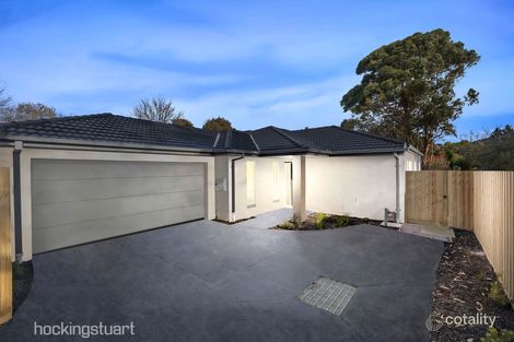 2/41 Leonard St, Frankston, VIC 3199