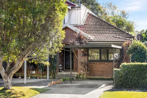 Property photo of 9 Bedford Street North Willoughby NSW 2068