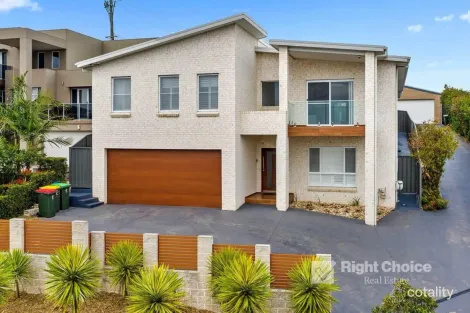 Property photo of 1 Foster Road Flinders NSW 2529