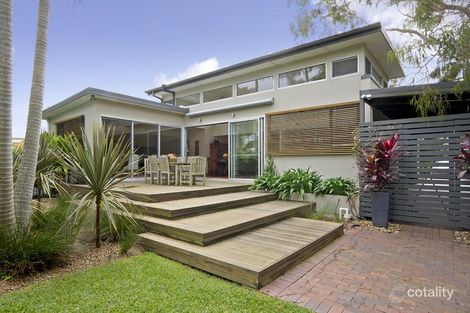 Property photo of 134 Edinburgh Road Castlecrag NSW 2068