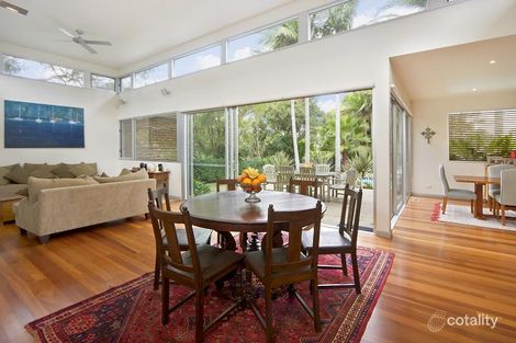 Property photo of 134 Edinburgh Road Castlecrag NSW 2068