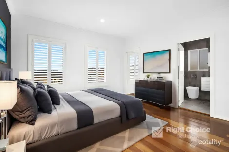 Property photo of 1 Foster Road Flinders NSW 2529