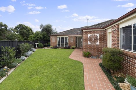 Property photo of 1B Acacia Court Narellan Vale NSW 2567