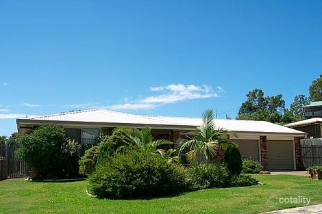 11 Fawley Cl, Telina, QLD 4680